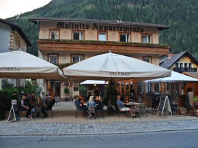 Hotel Mallnitz, Mallnitz